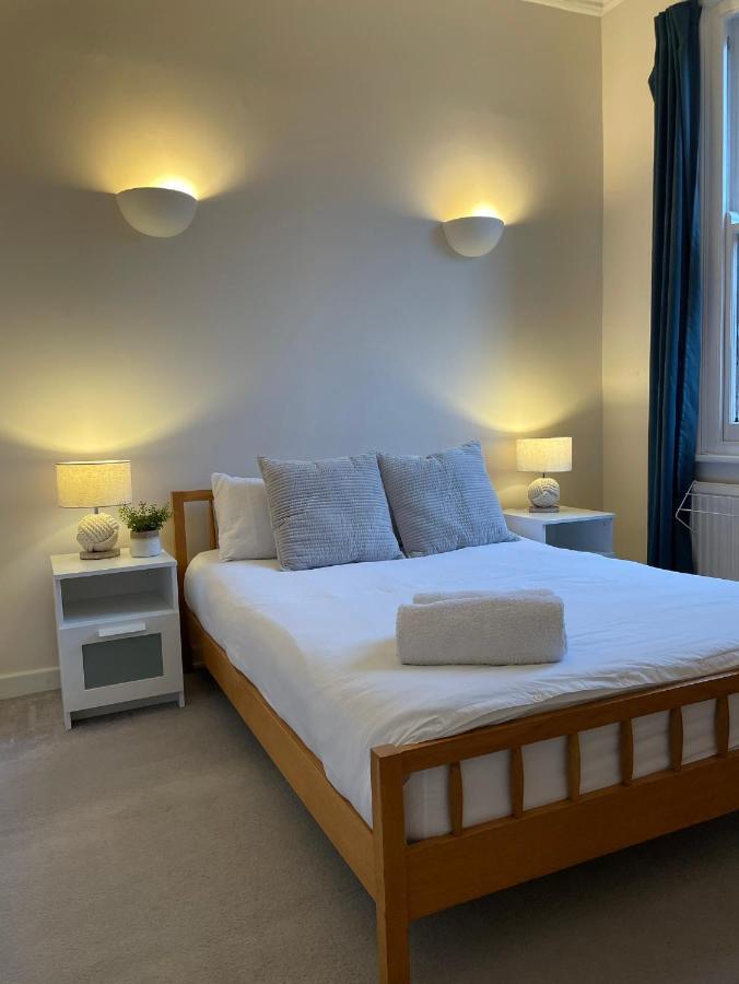 كامبريدج Spacious 2 Bedroom Apartment With Garden المظهر الخارجي الصورة